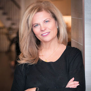 Meet your Posher, Silvana